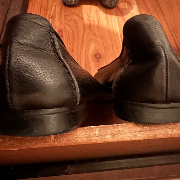 Cole Haan Sport Leather Driving Loafer - Picture 5 of 6